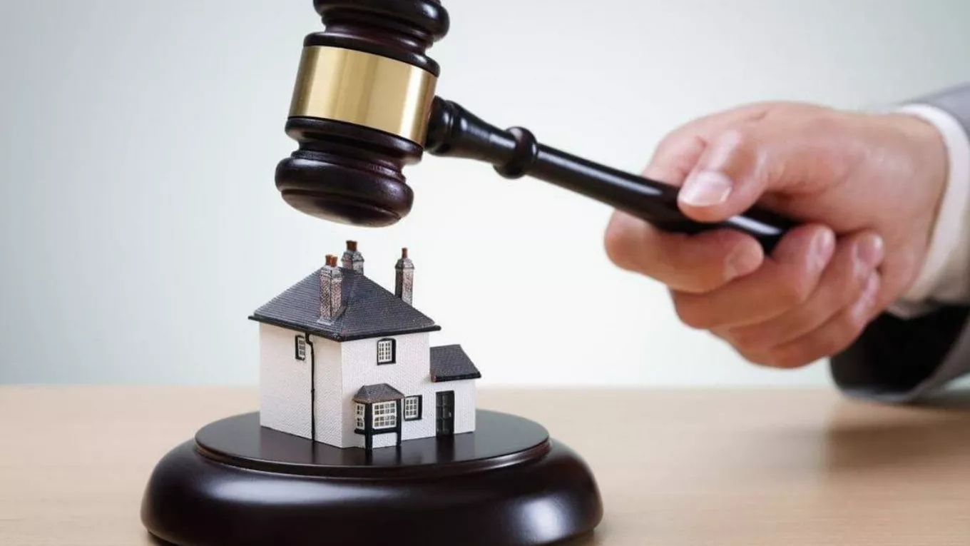 All about inherited property and its laws