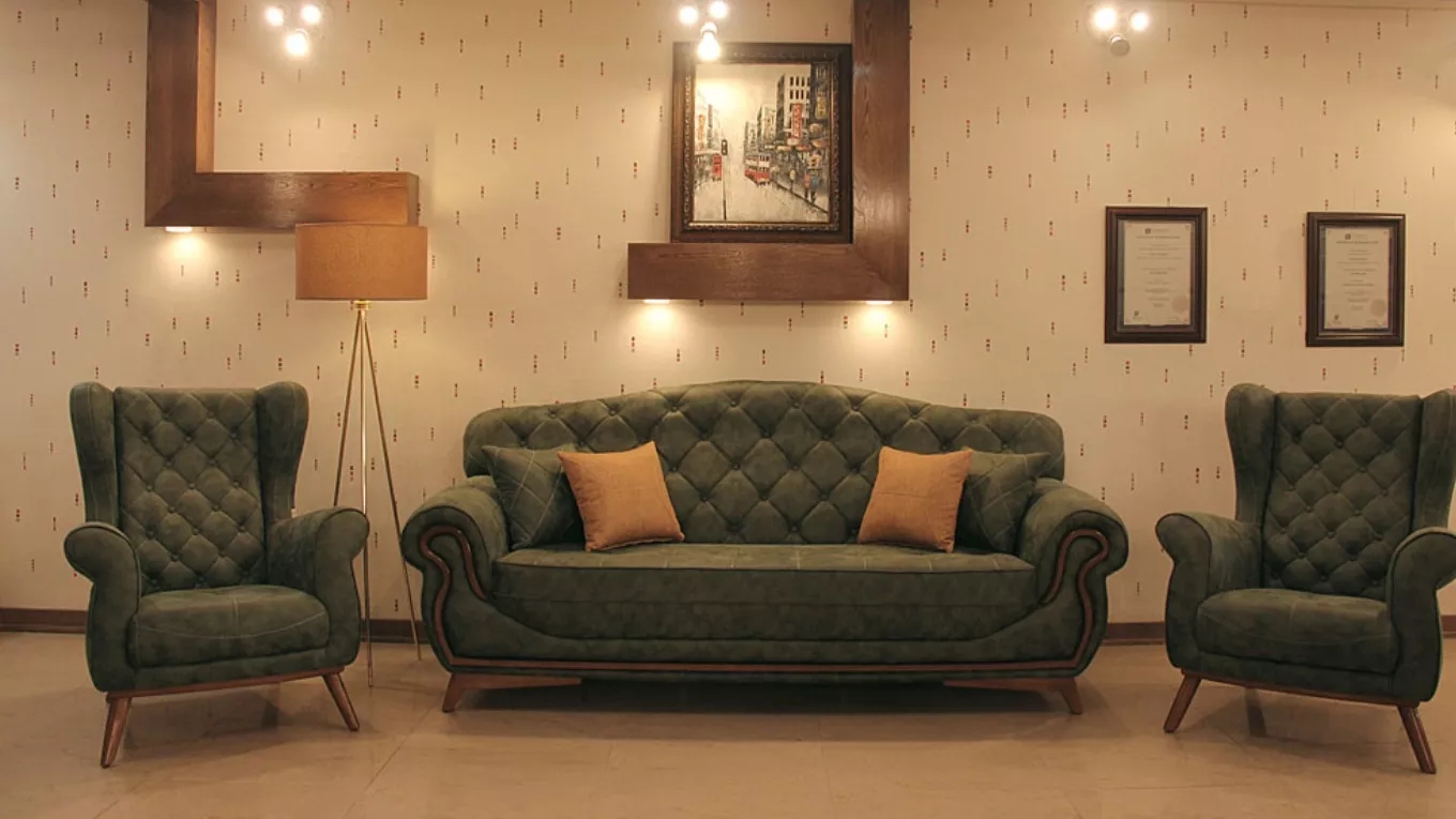 Comfortable, royal or classic sofa; Which one is more suitable for dowry?