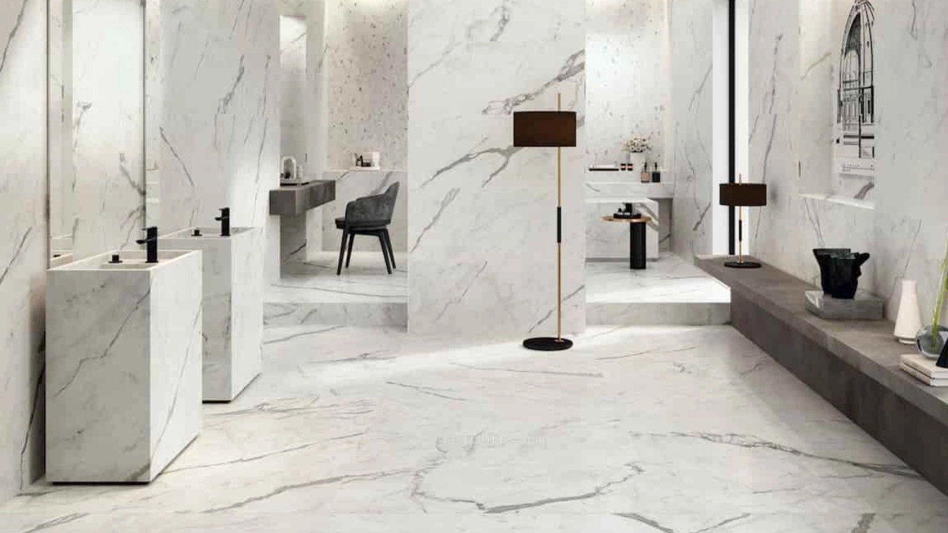 marble stone