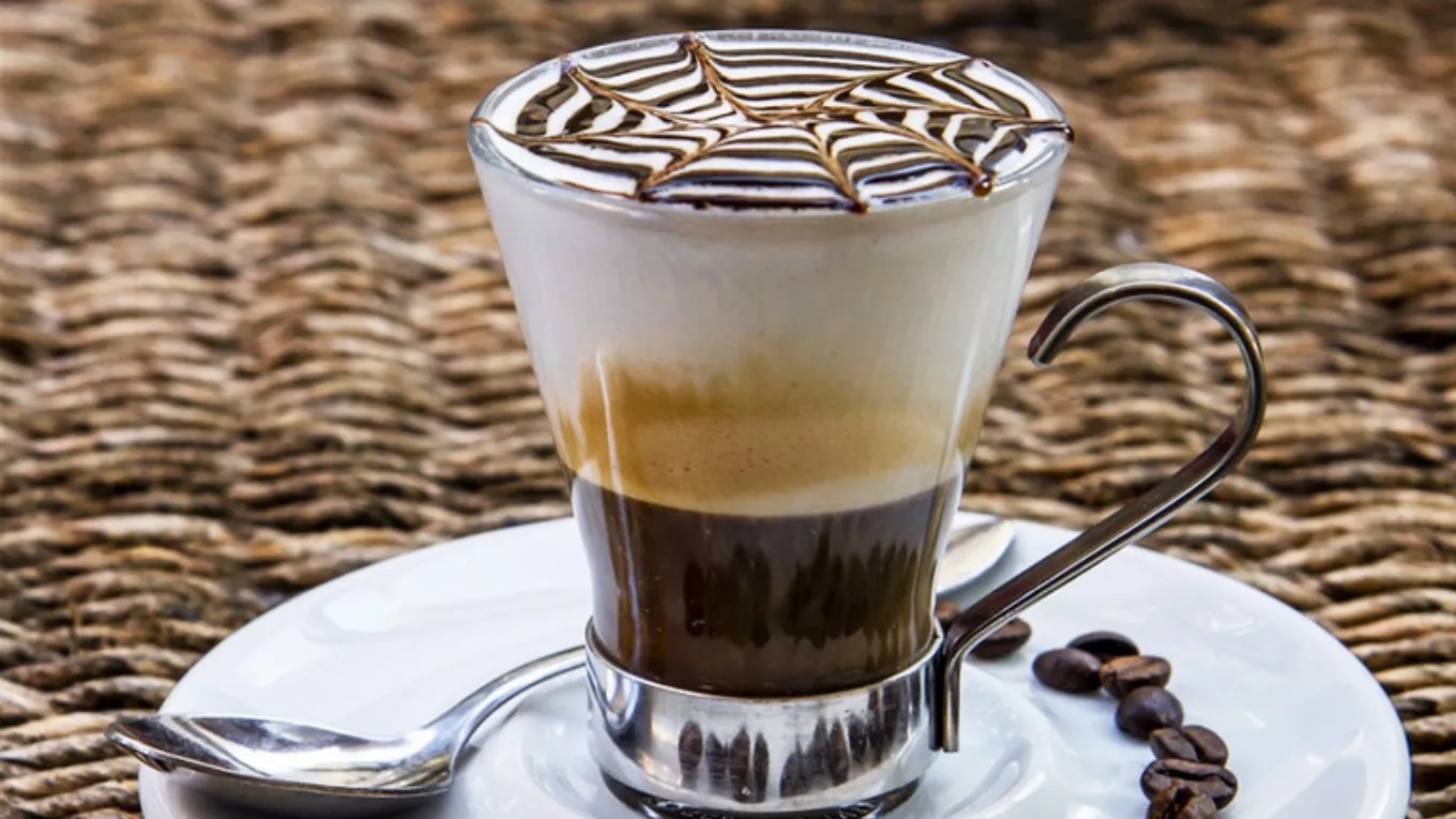 ۵ پیشنهاد جذاب برای انتخاب نوشیدنی قهوه با طعم شکلات