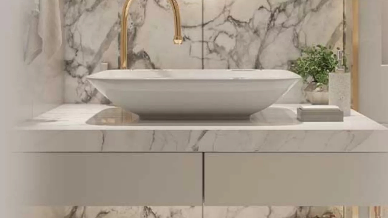 What are the uses of ceramic sink?