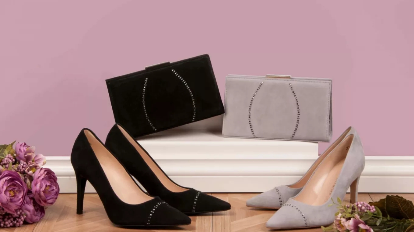 8 important dos and don'ts in matching bags and shoes