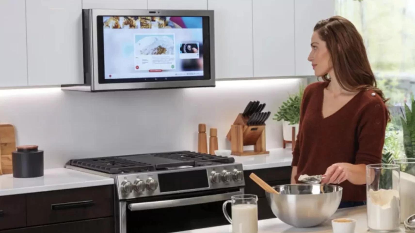 Important and basic tips for buying household appliances