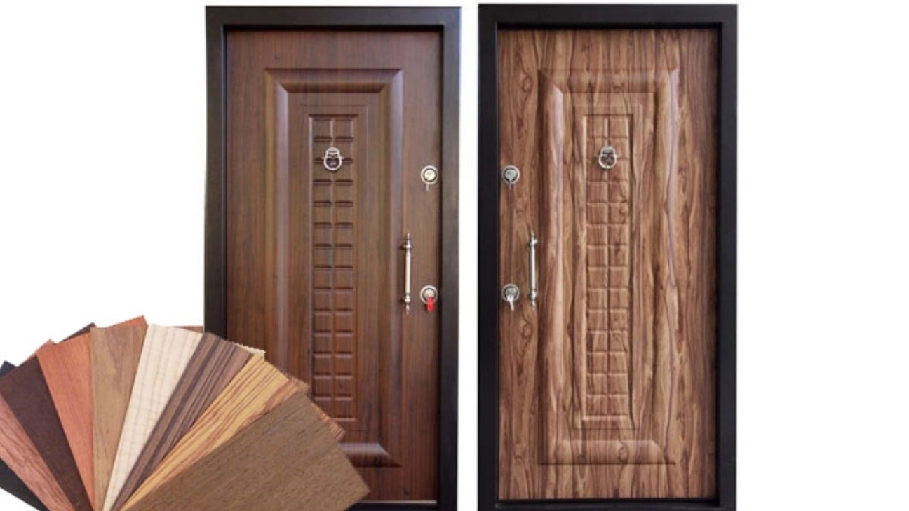 Security Door