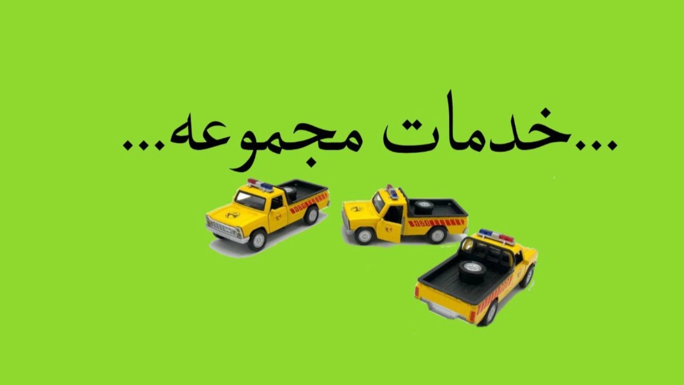 Peer ambulance services