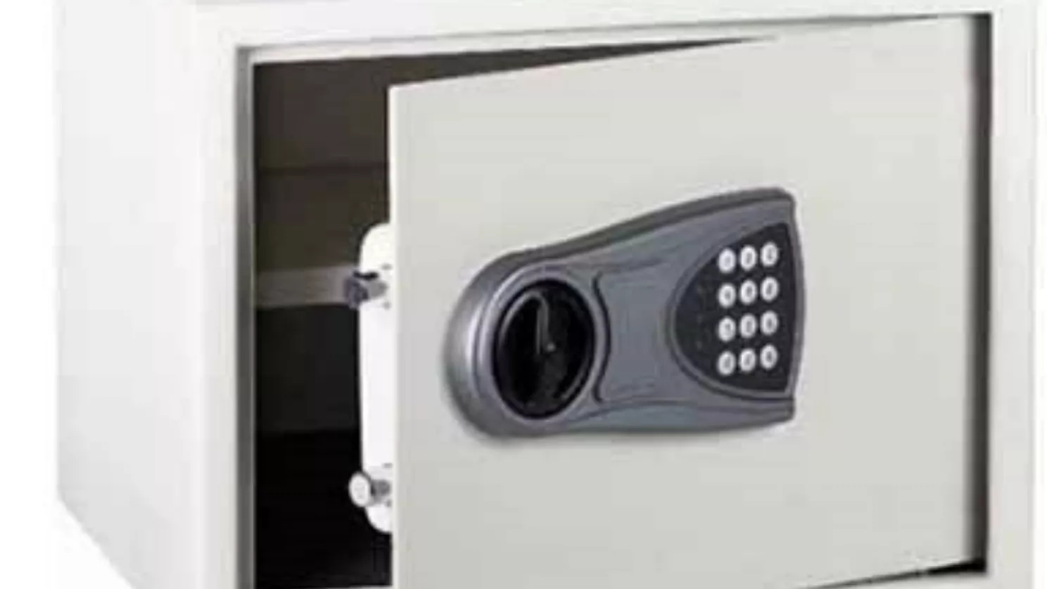 The use of safes in different situations