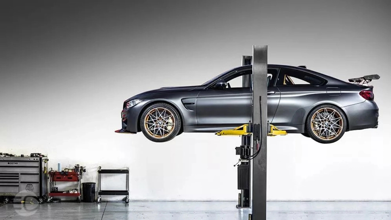 What are periodic car services?