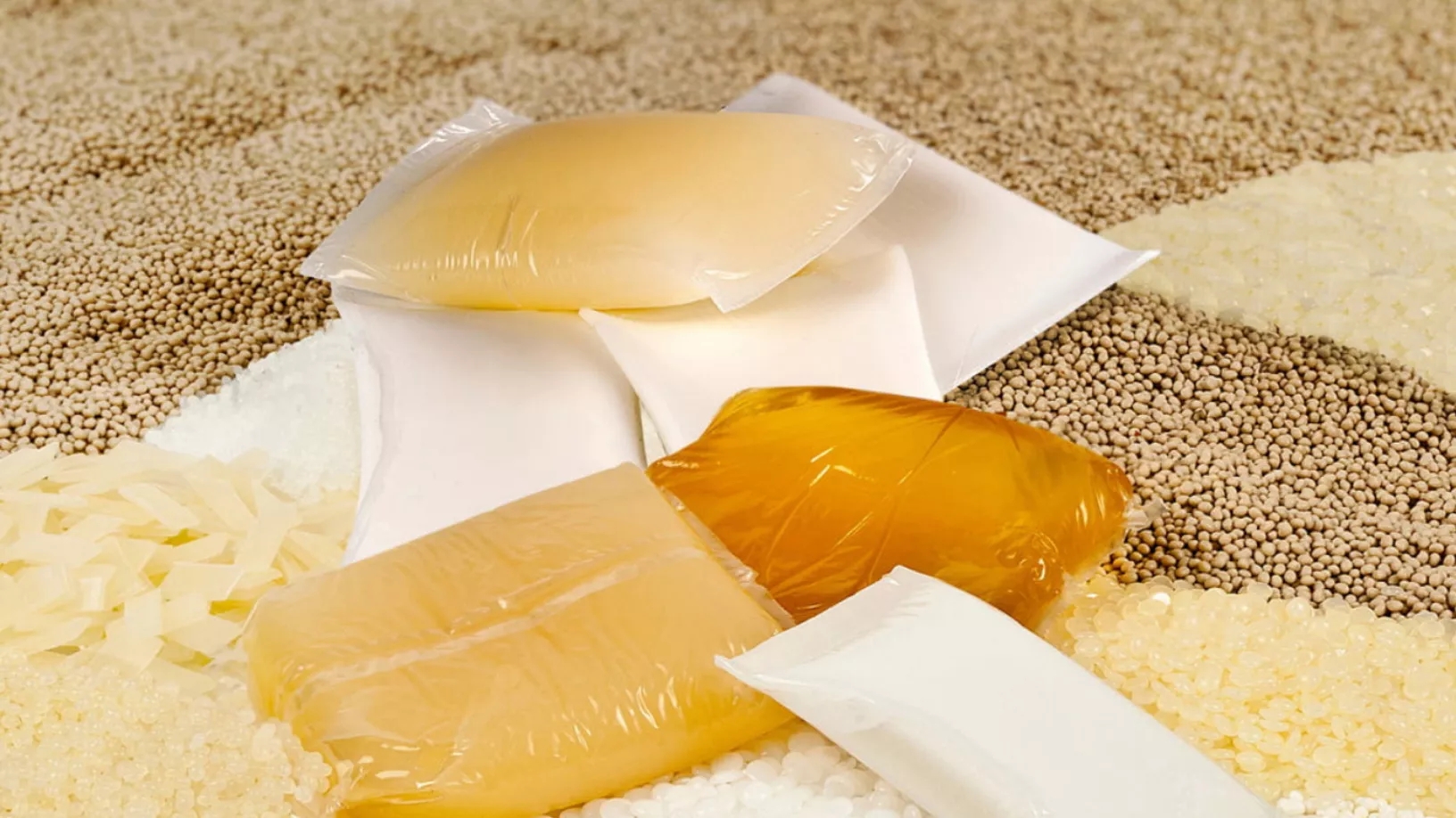 What is granule glue and how to use it