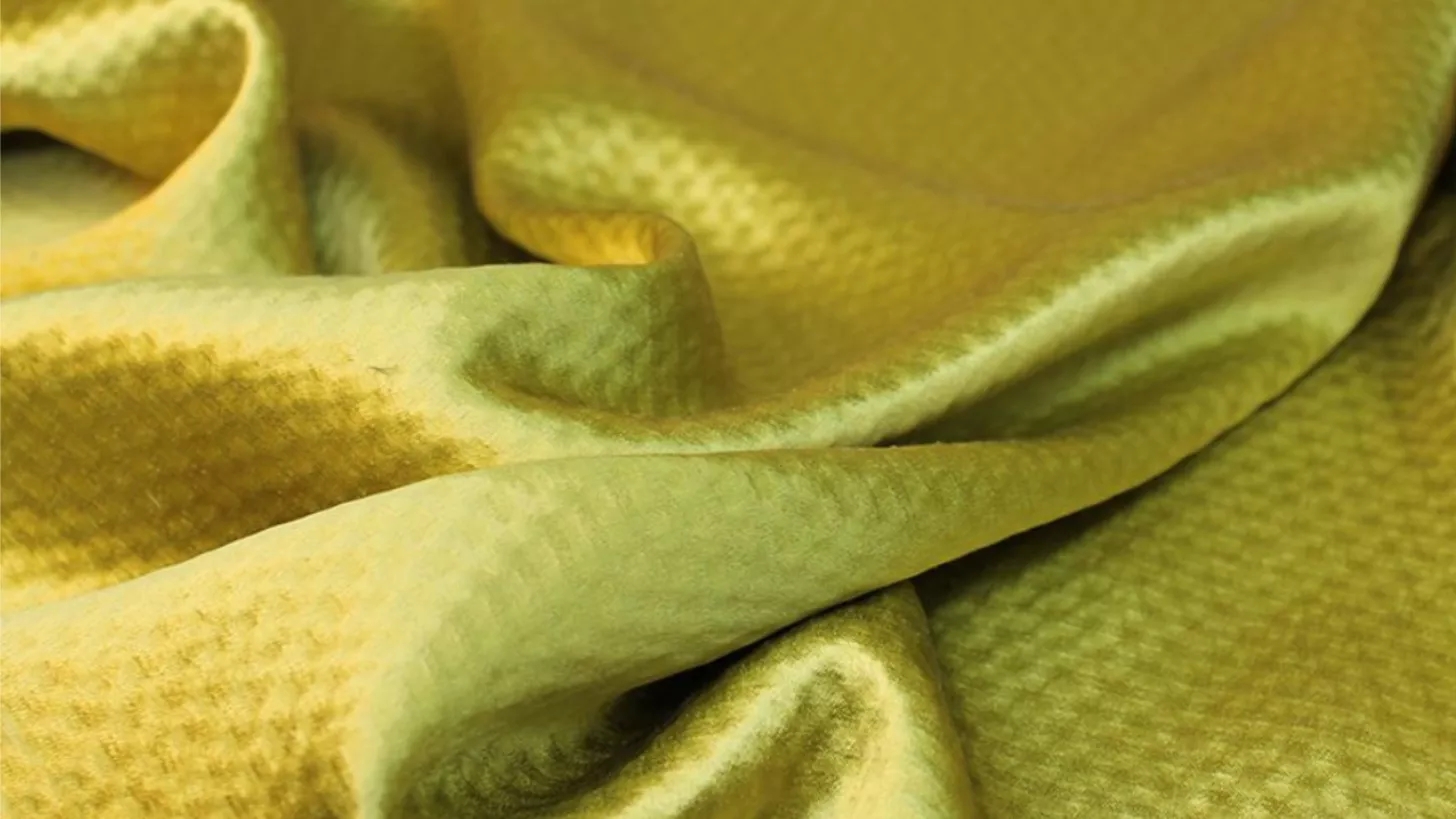 Types of satin fabric and everything you need to know about it