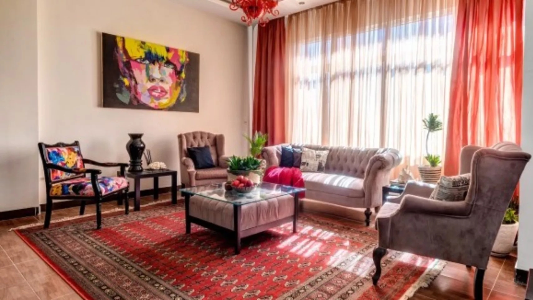 Is the best choice for your home decoration formal or informal?