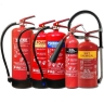 Aria Fire Lahij Company in Rasht