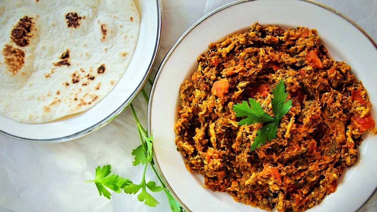 Getting to know the types of local dishes in Gilan 2