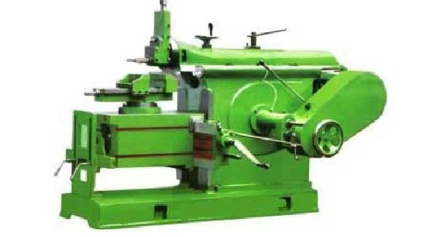 What is a lathe machine?
