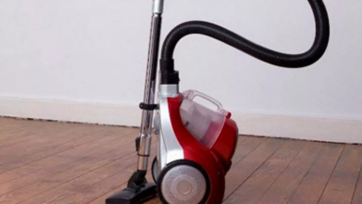 Getting to know how a vacuum cleaner works