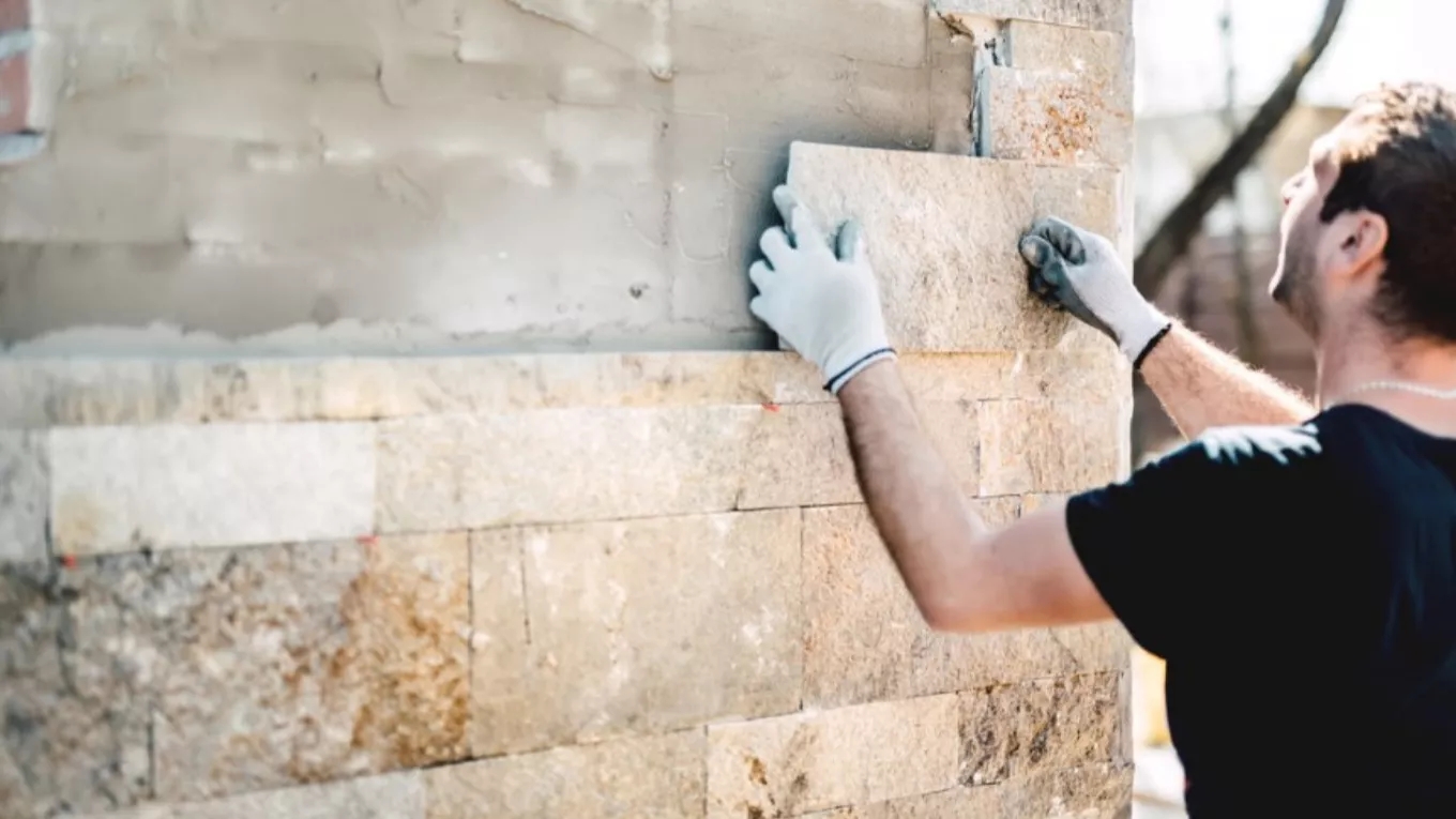 Examining the most important points in building masonry
