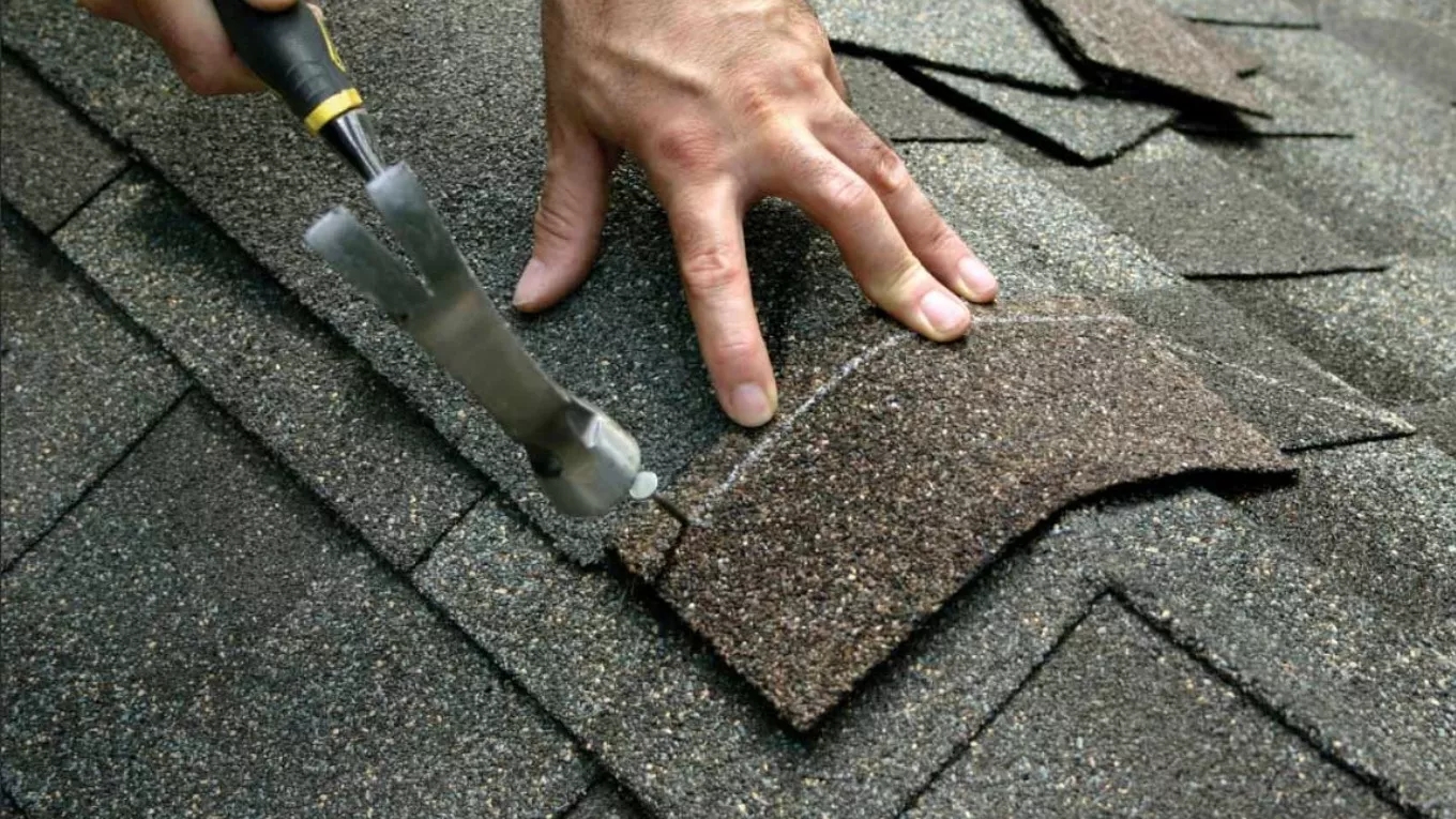 Getting to know the types of shingle roofs