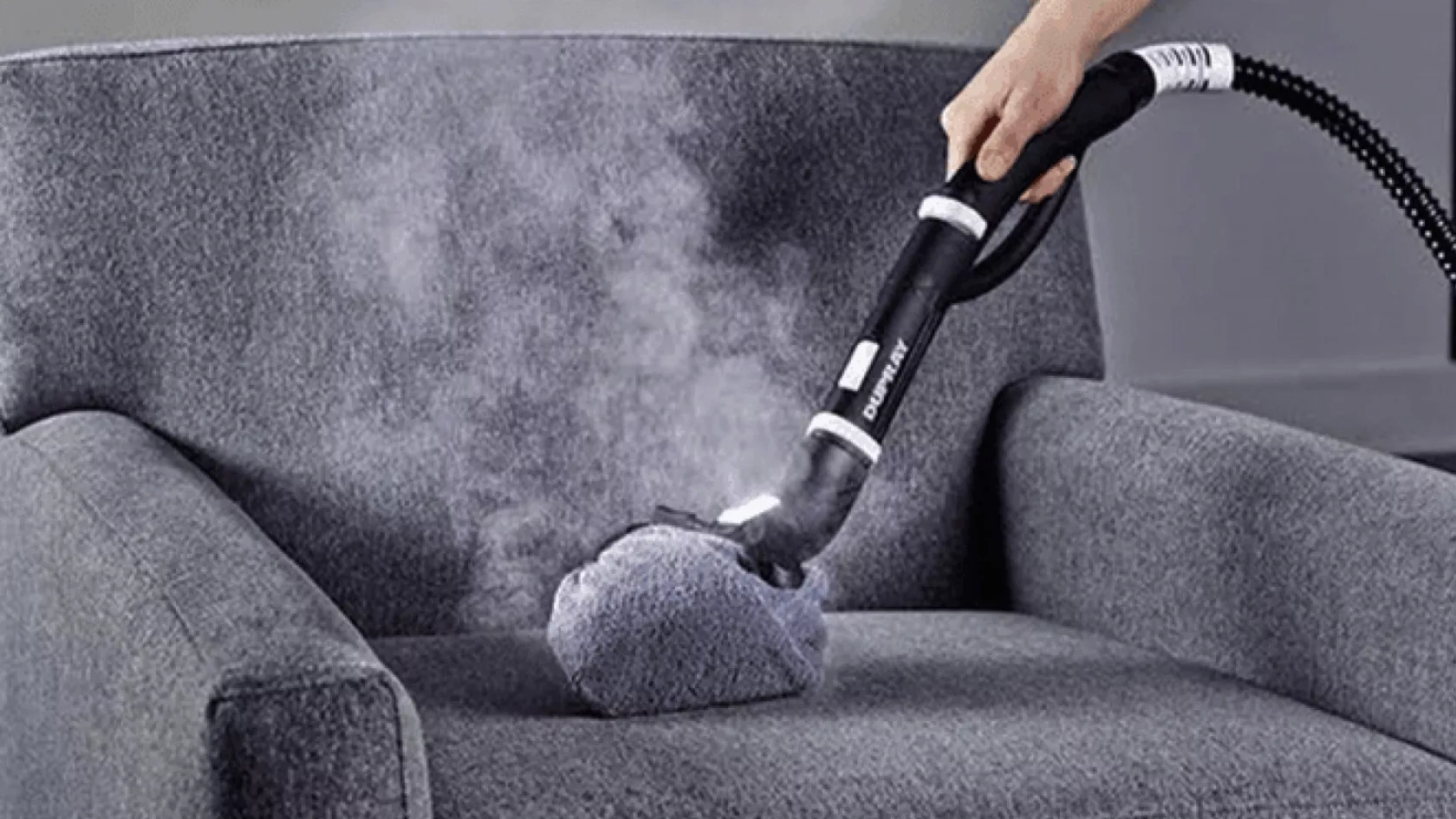 Washing the sofa at home