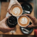 Cara Cafe in Safari Rasht