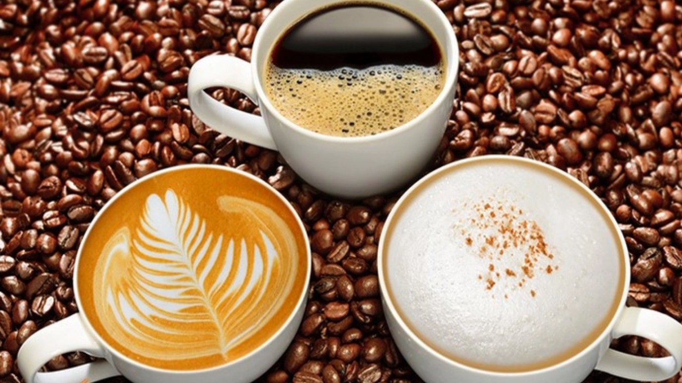 Cara Cafe in Safari Rasht