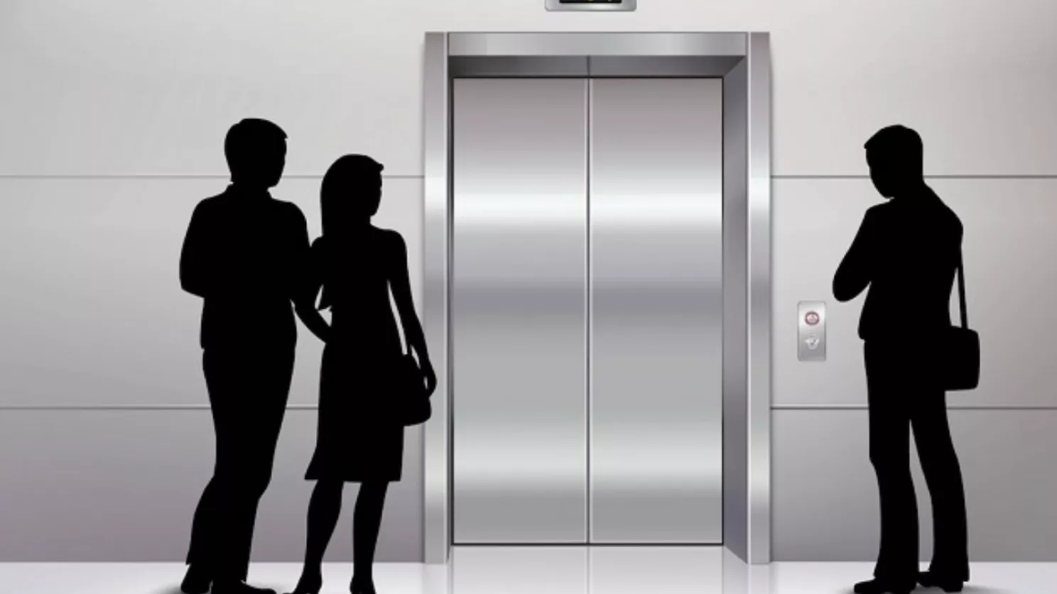 How to use the elevator