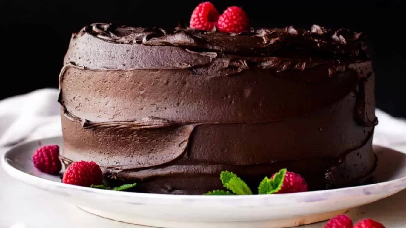 The best and most popular homemade cakes