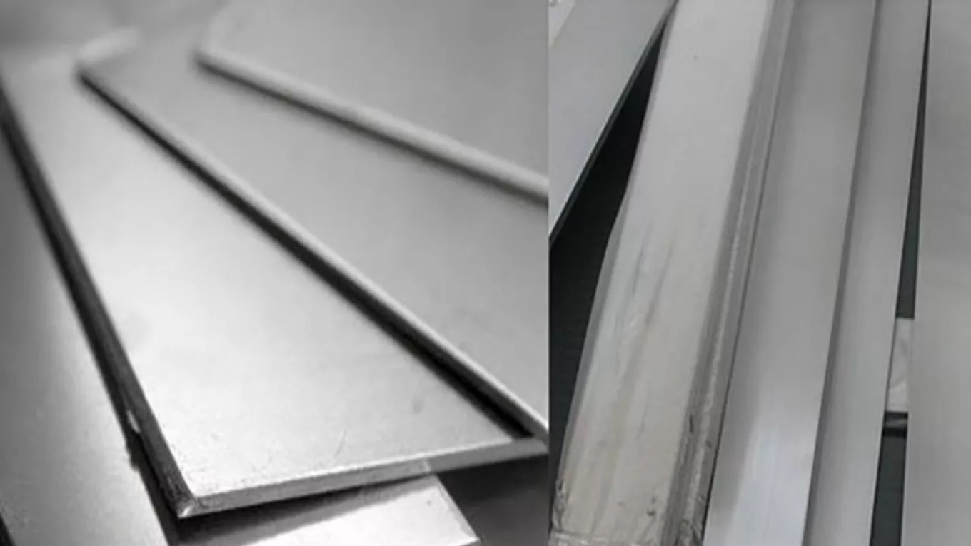 What is the difference between belt and sheet?