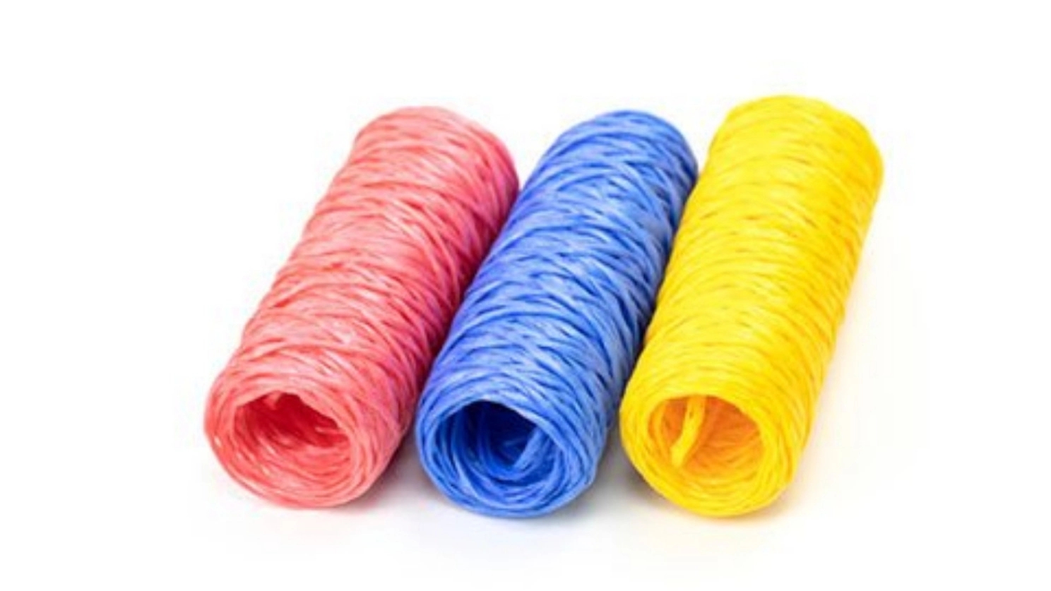 Getting to know the types of packaging yarn