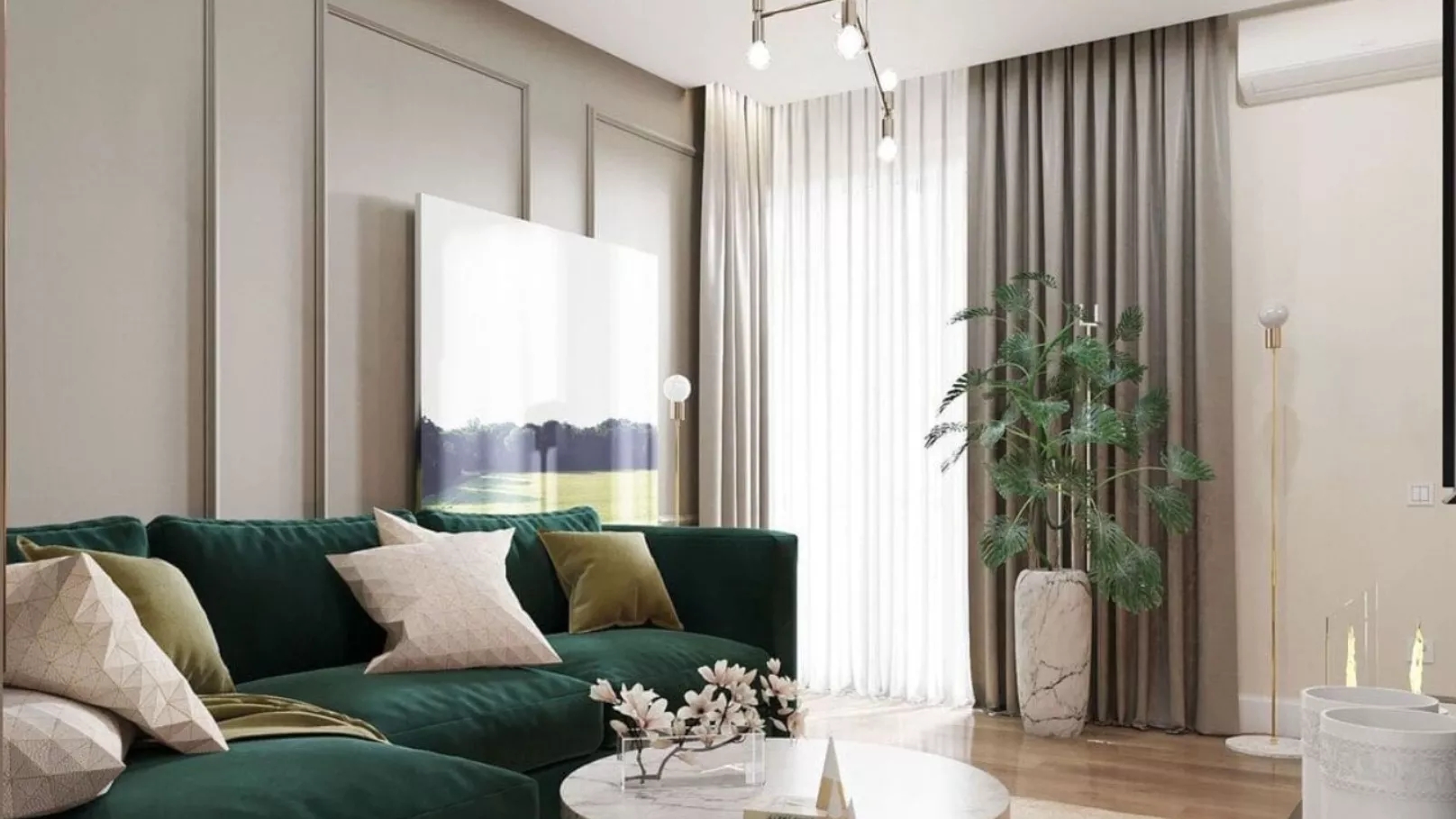 A complete introduction to the velvet curtain and its benefits