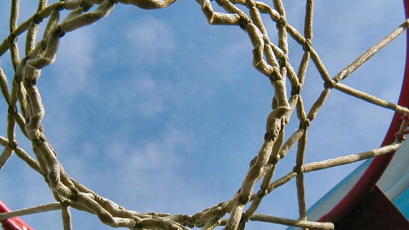 Designing and weaving all kinds of handball, basketball and soccer nets in Babylon, Mazandaran
