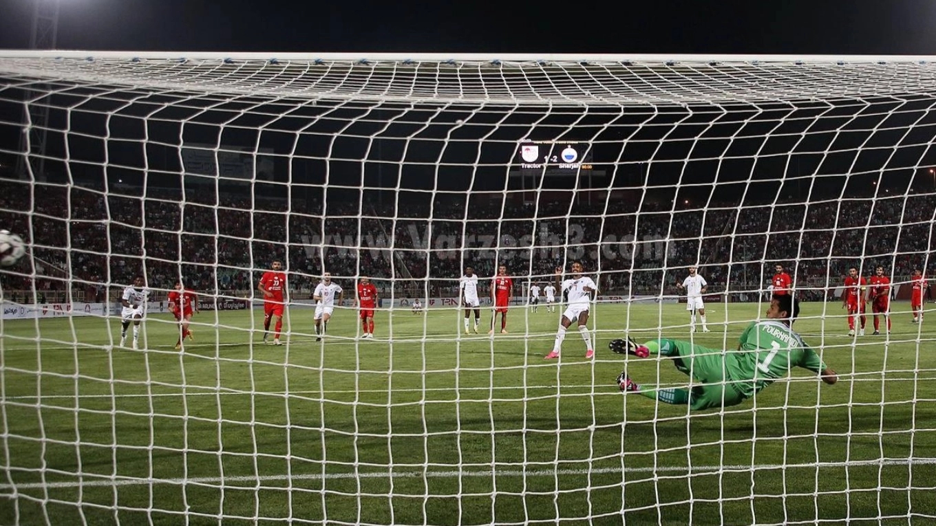 Standard criteria for determining the dimensions of a soccer goal