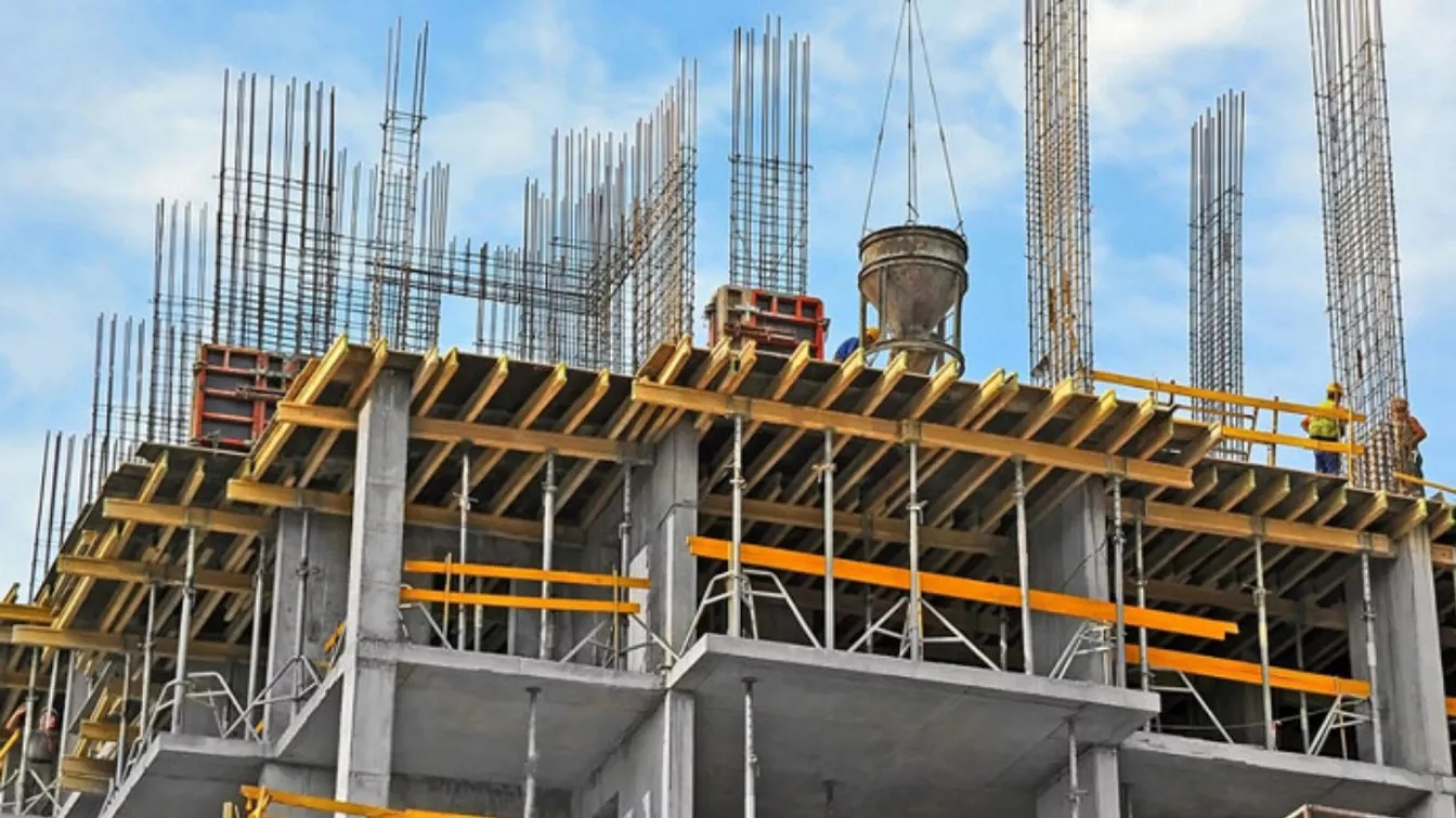 Why should we use formwork in construction?