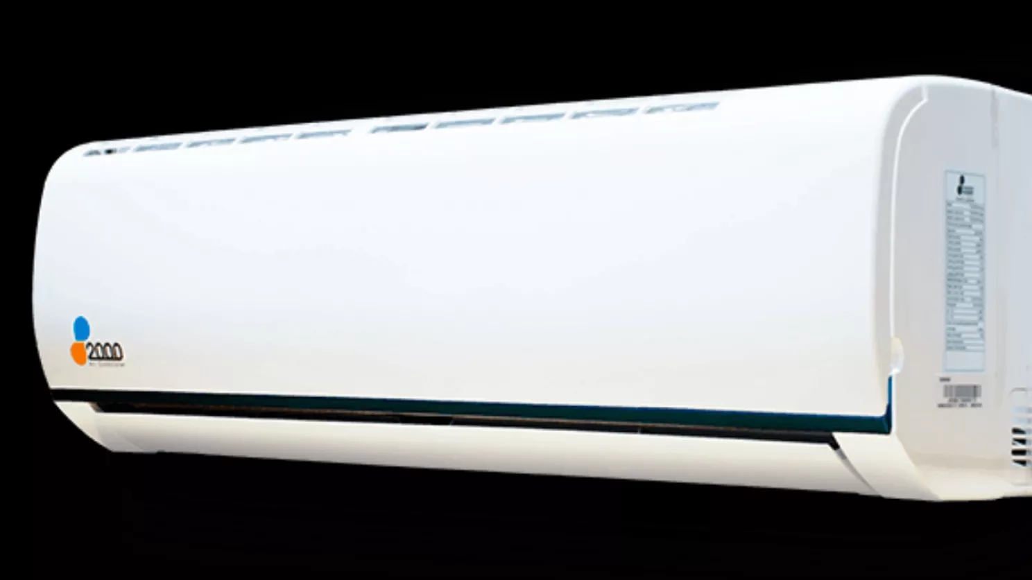 Types of air conditioners