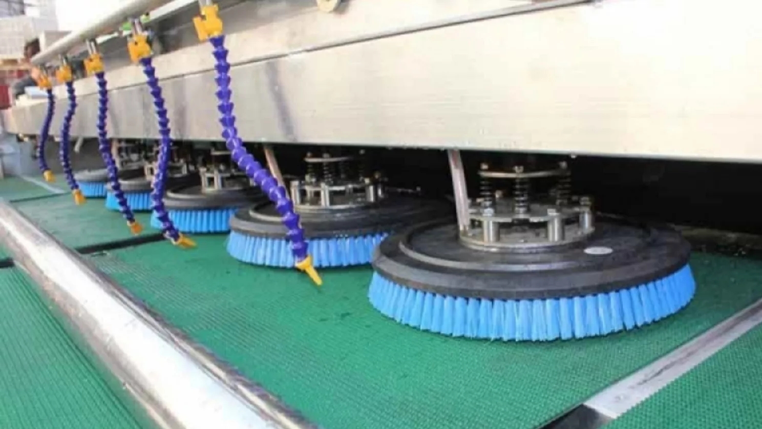 The benefits of carpet washing by a carpet cleaner