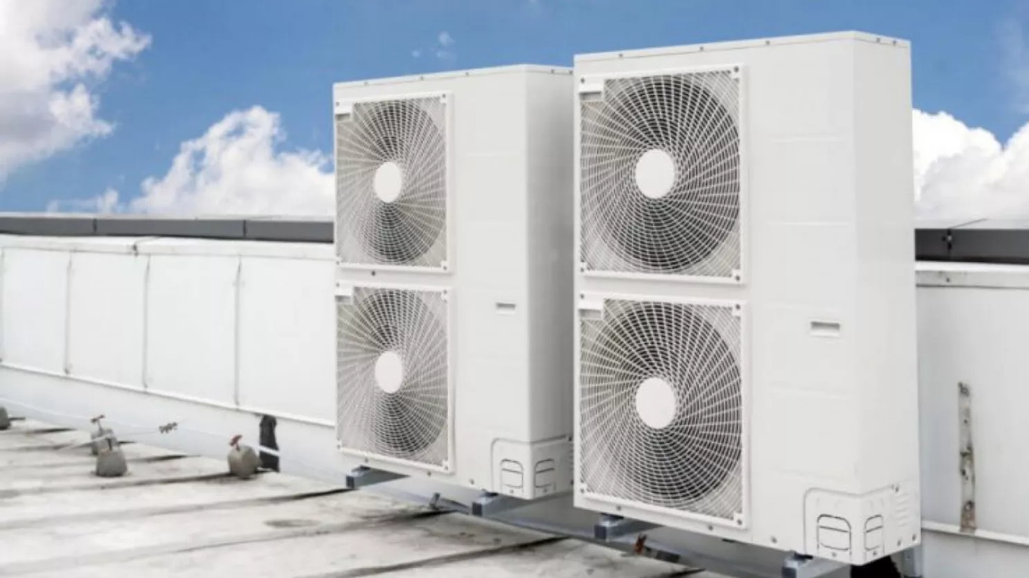 How does the air conditioner work? Advantages and application