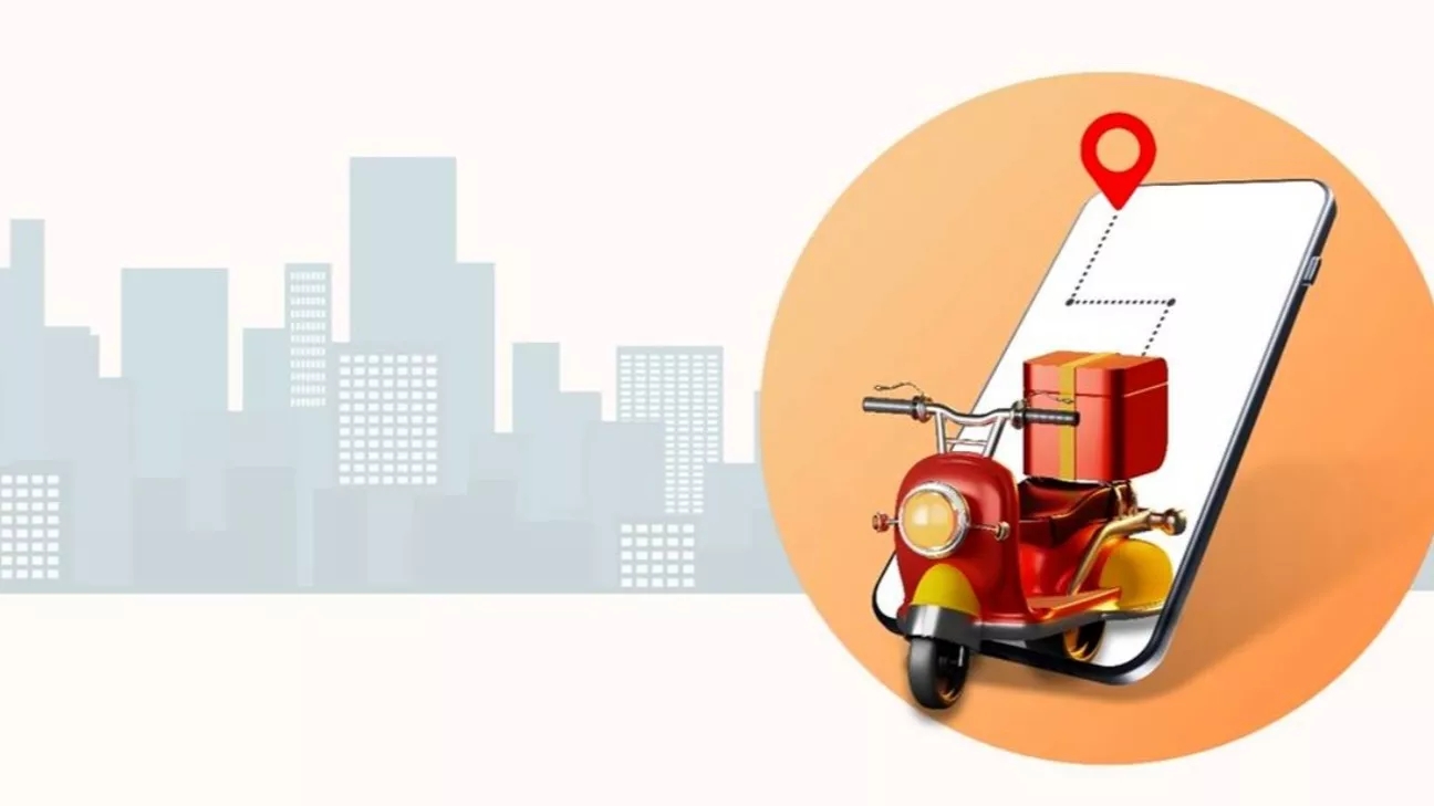 Advantages of using motor courier service
