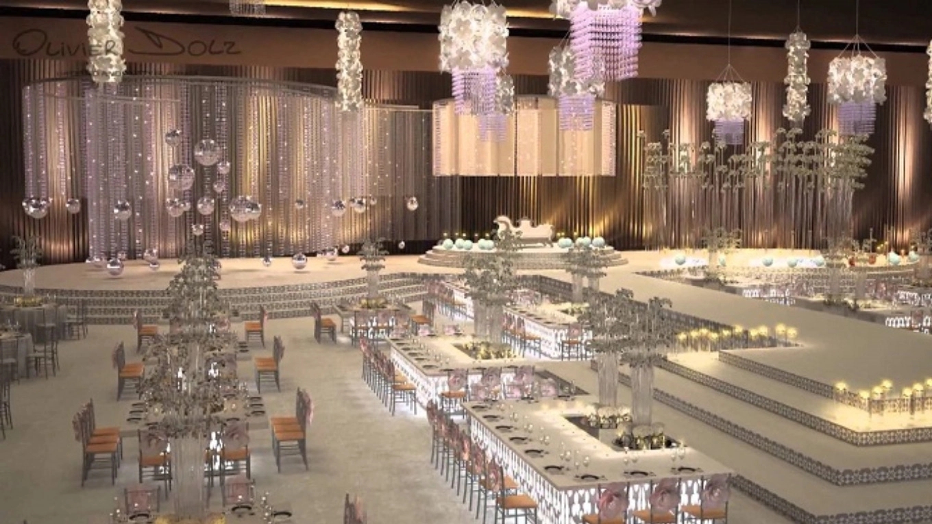 What are the ceremonies of the assemblies?