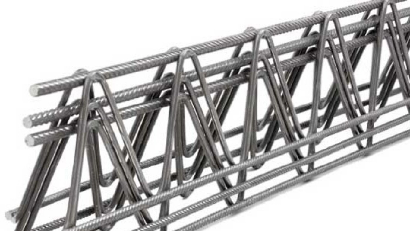 Production and sale of Al-Mahdi industrial beams in Zanjan Tarem