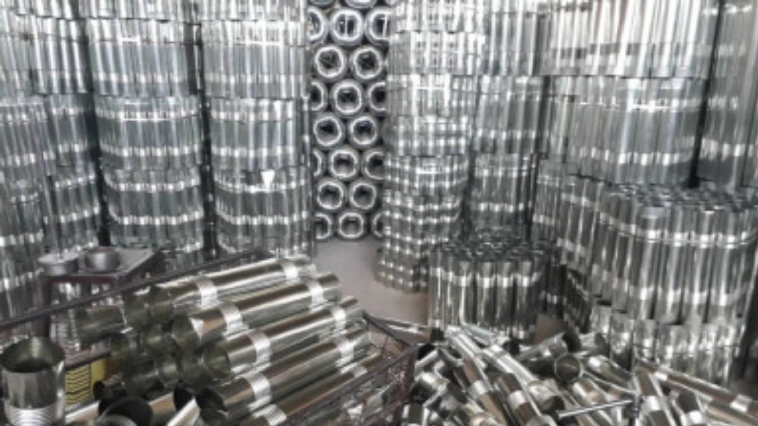 Sepehri canalization and tinning (Hamadan)