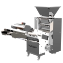 Designing and manufacturing all kinds of bakery machines of Tek Sanat Iliapakht in Karaj