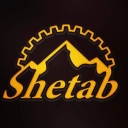 Sales of Shatab CNC laser cutting machine for metals and non-metals in Isfahan