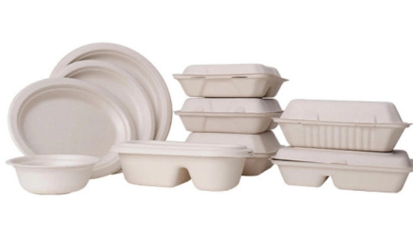 The advantages of using disposable containers