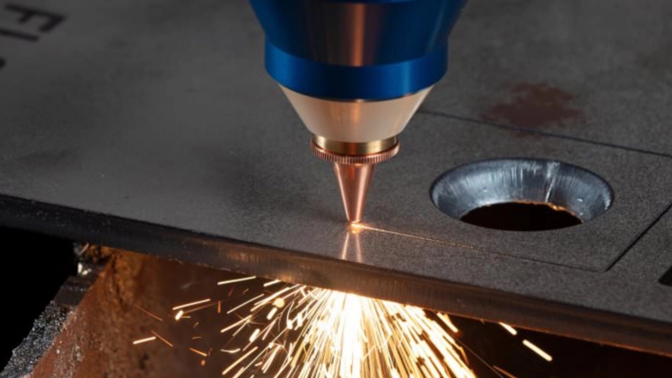 What is CNC laser cutting?