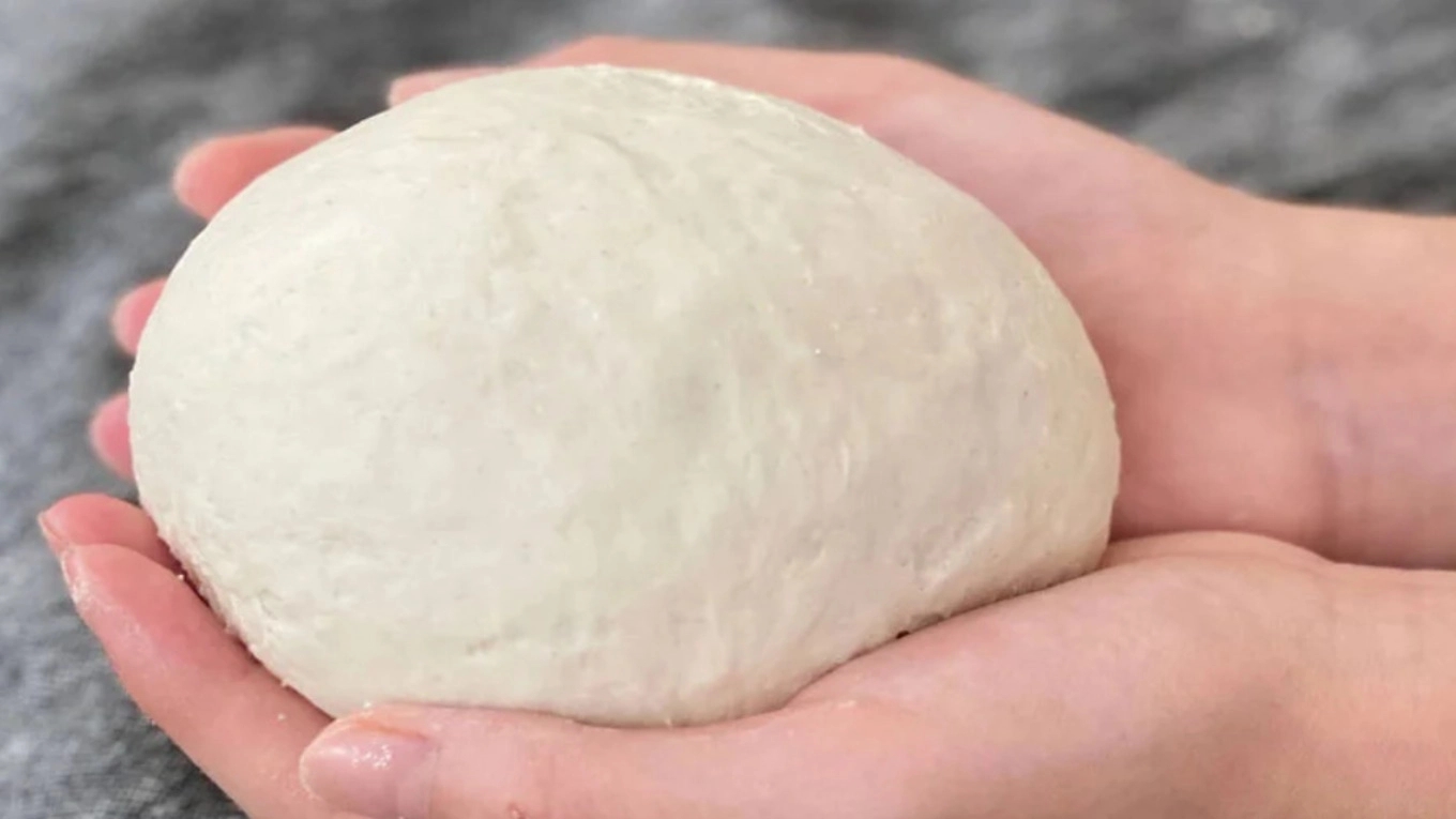 Bakery kneading machine