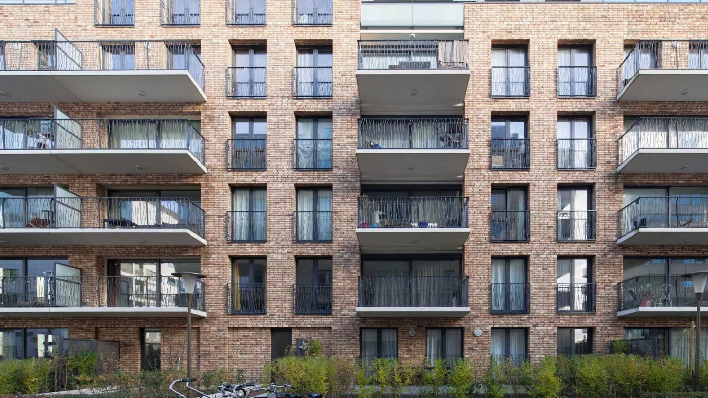 Tips on apartment living culture