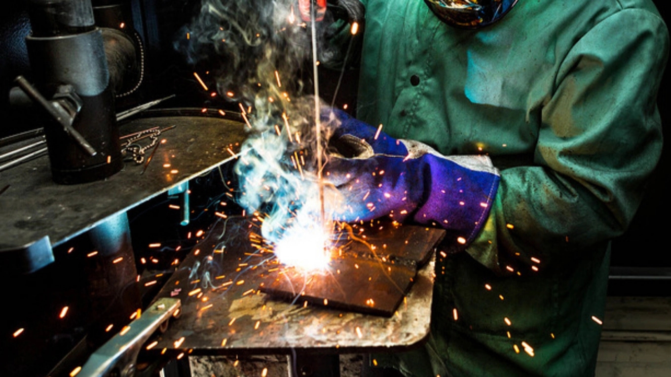 10 vital principles you must know in welding