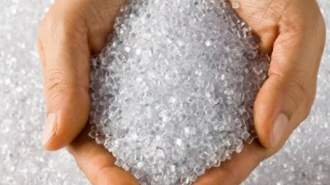 Effective factors in granule quality