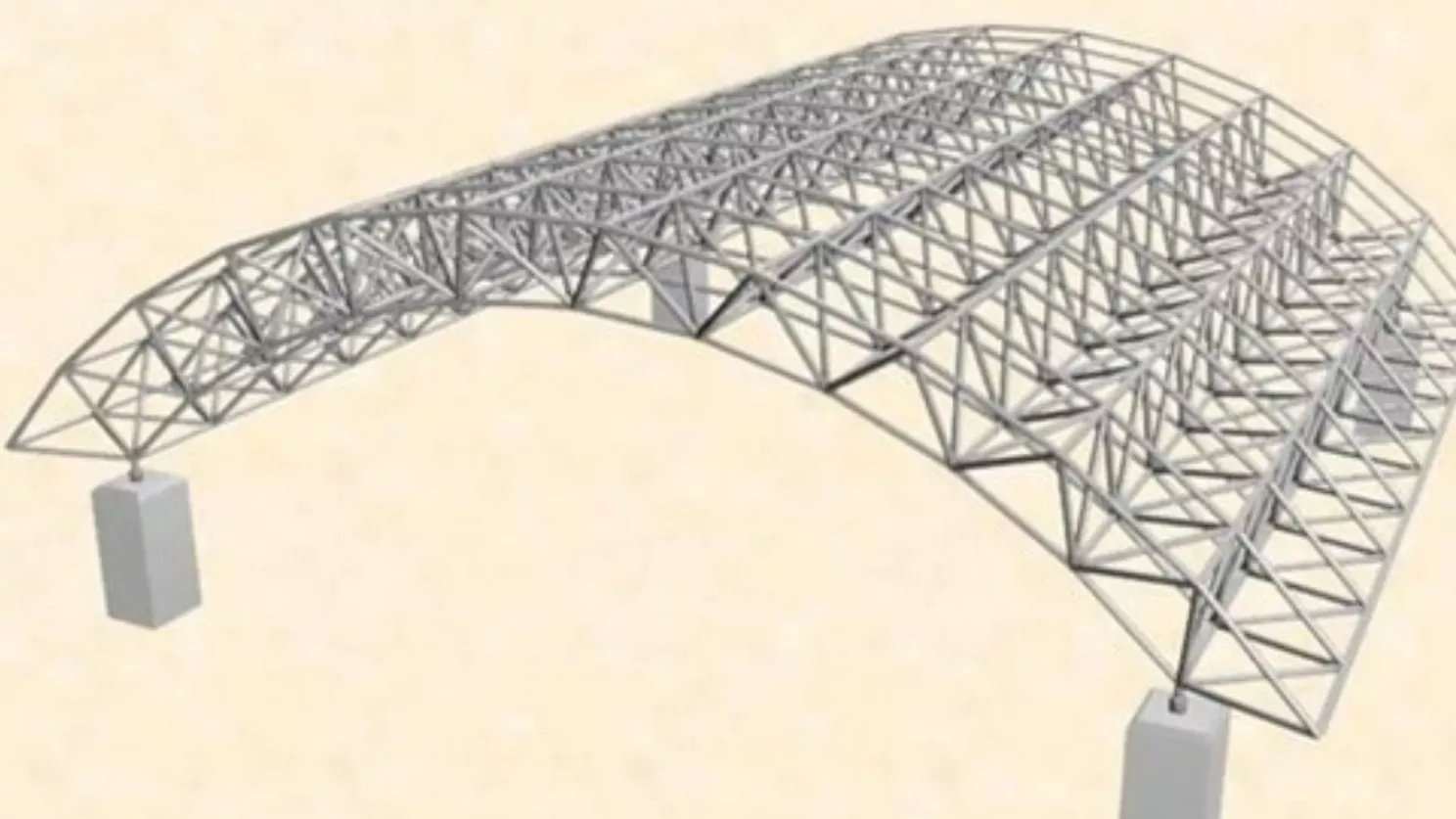Astronaut structure, types and application of astronaut structure