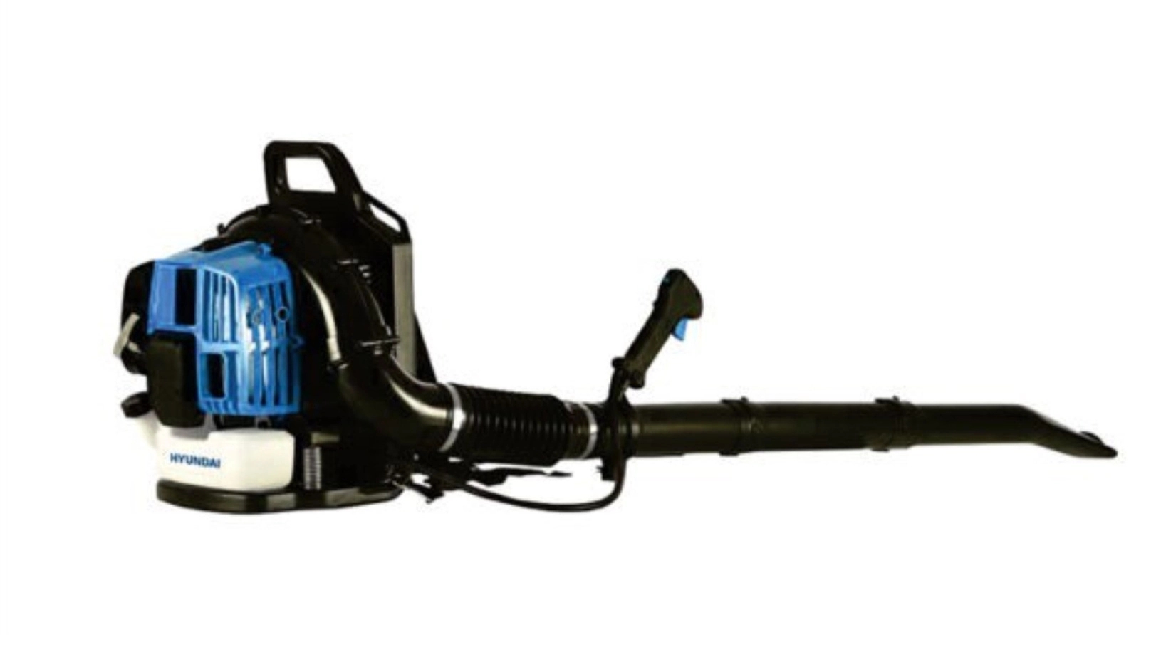 What is a blower and suction device?