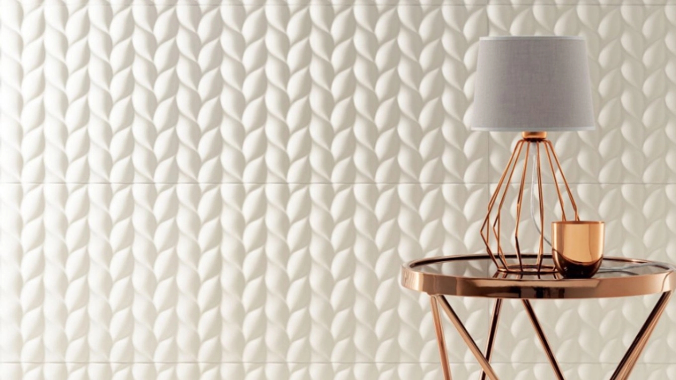 What is wall covering?