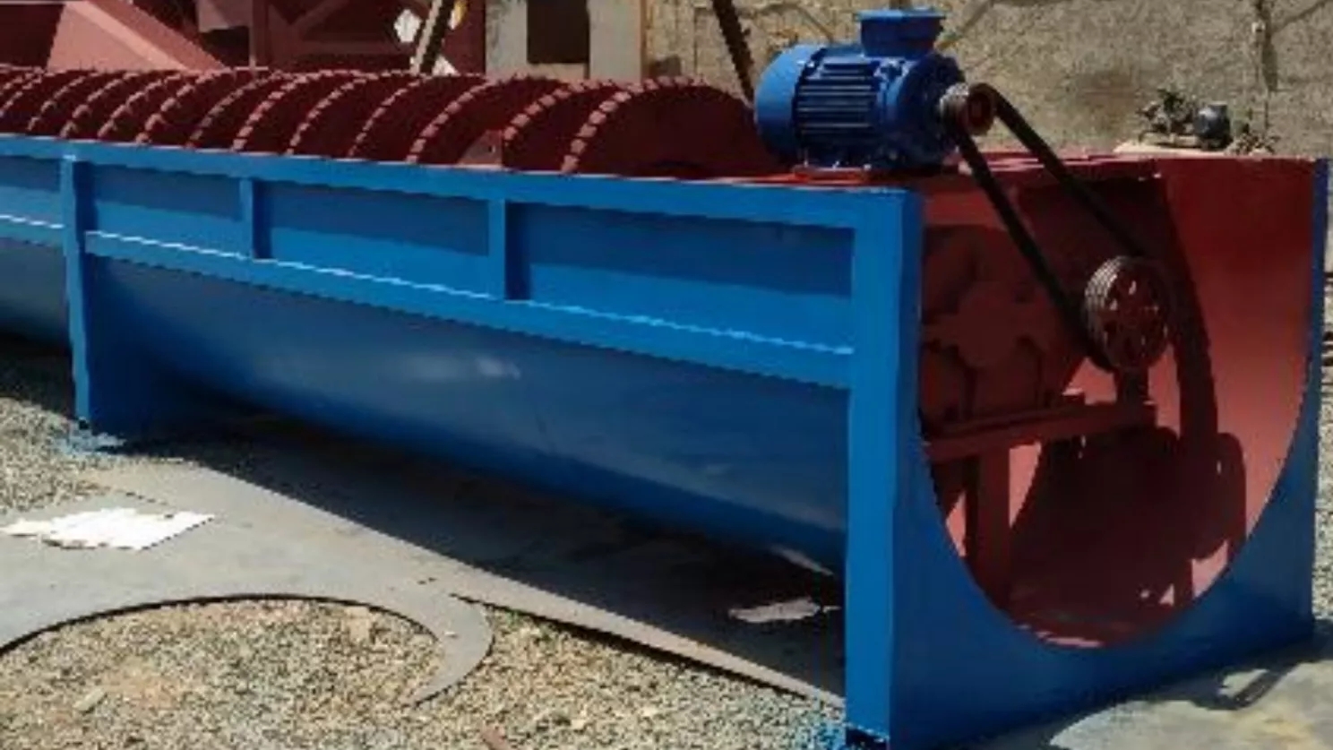 How do crushers work?